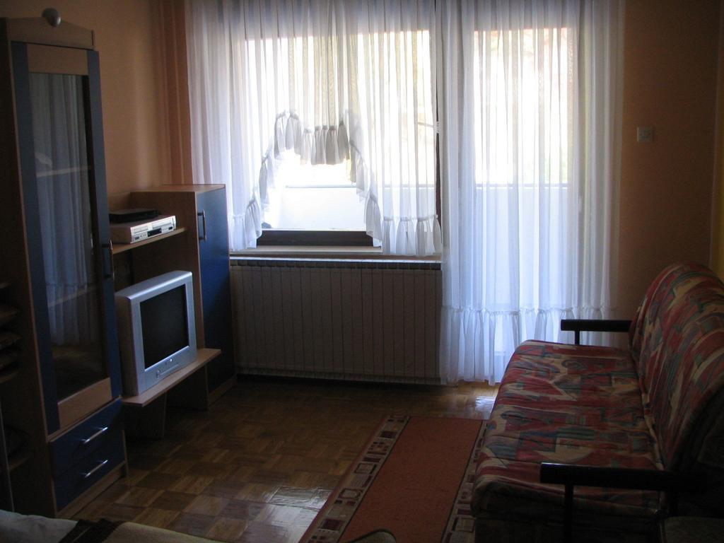 Zreče Apartment Milan חדר תמונה